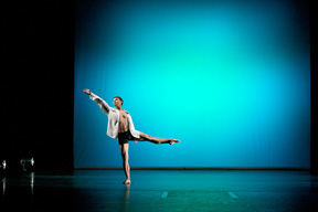 Solo Patrick Eberts